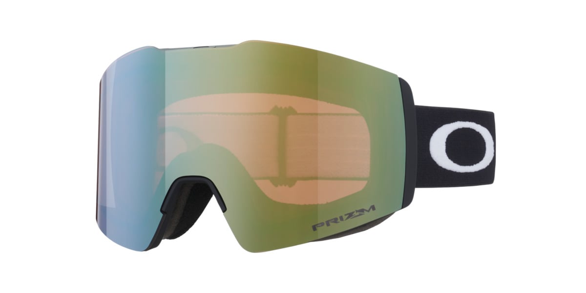 Oakley Fall Line M Snow Goggles