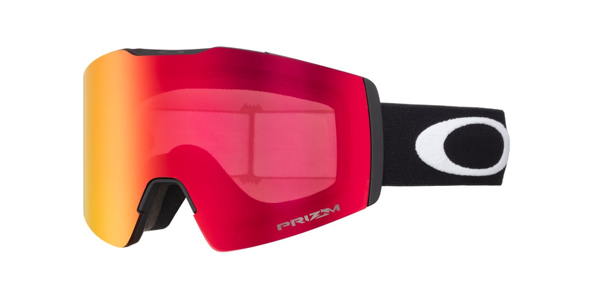 Oakley Fall Line M Snow Goggles