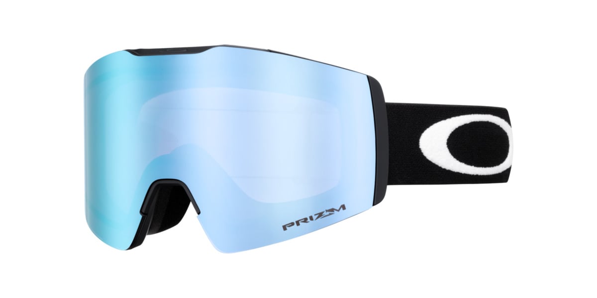 Oakley Fall Line M Snow Goggles