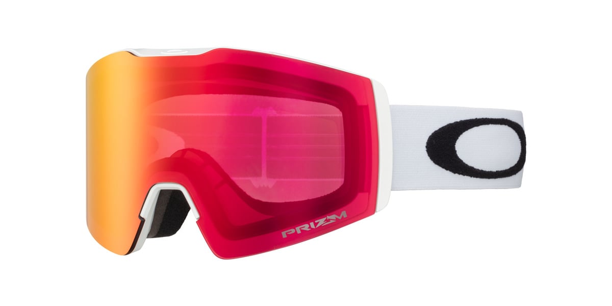Oakley Fall Line M Snow Goggles