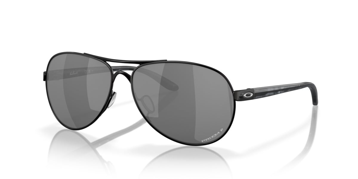 Oakley Feedback