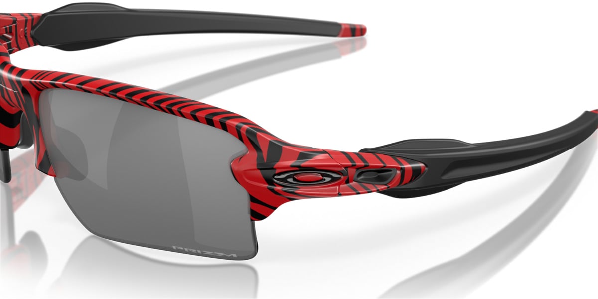 Oakley Flak 2.0 XL Red Tiger