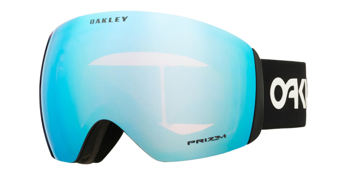 Oakley Flight Deck L Snow Goggles