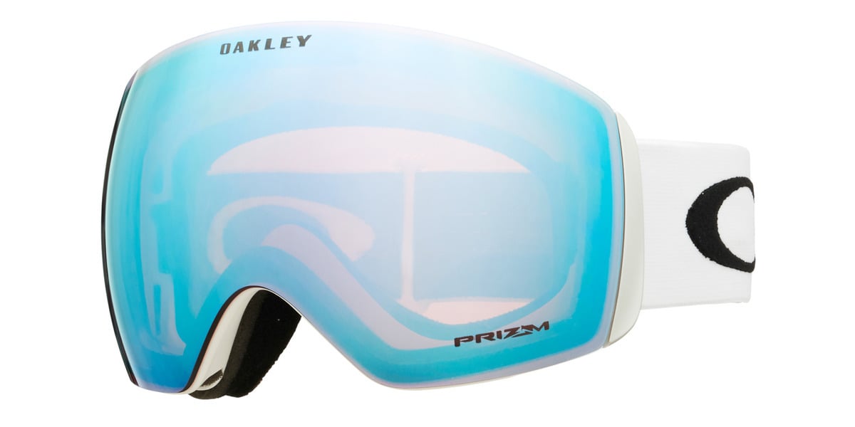 Oakley Flight Deck L Snow Goggles