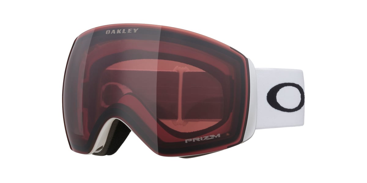 Oakley Flight Deck L Snow Goggles