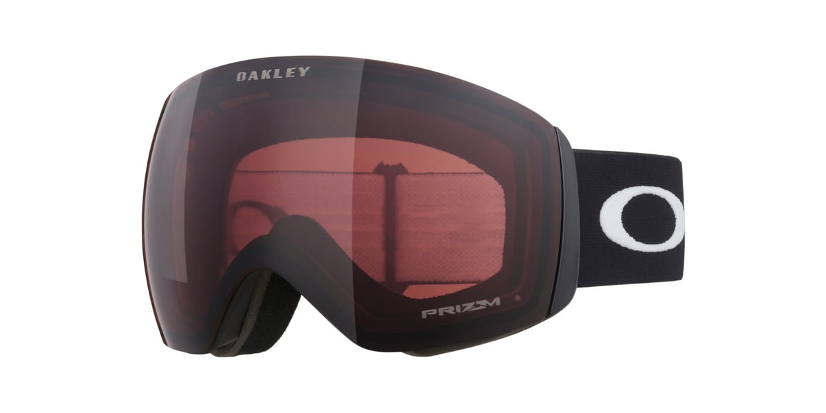 Oakley Flight Deck L Snow Goggles