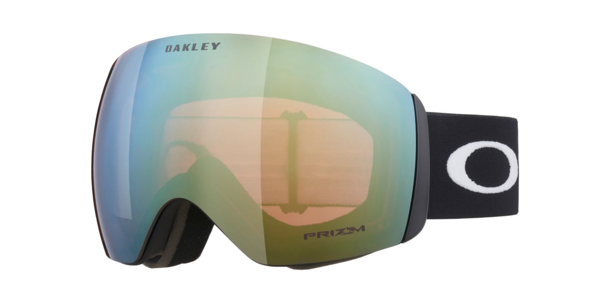Oakley Flight Deck L Snow Goggles