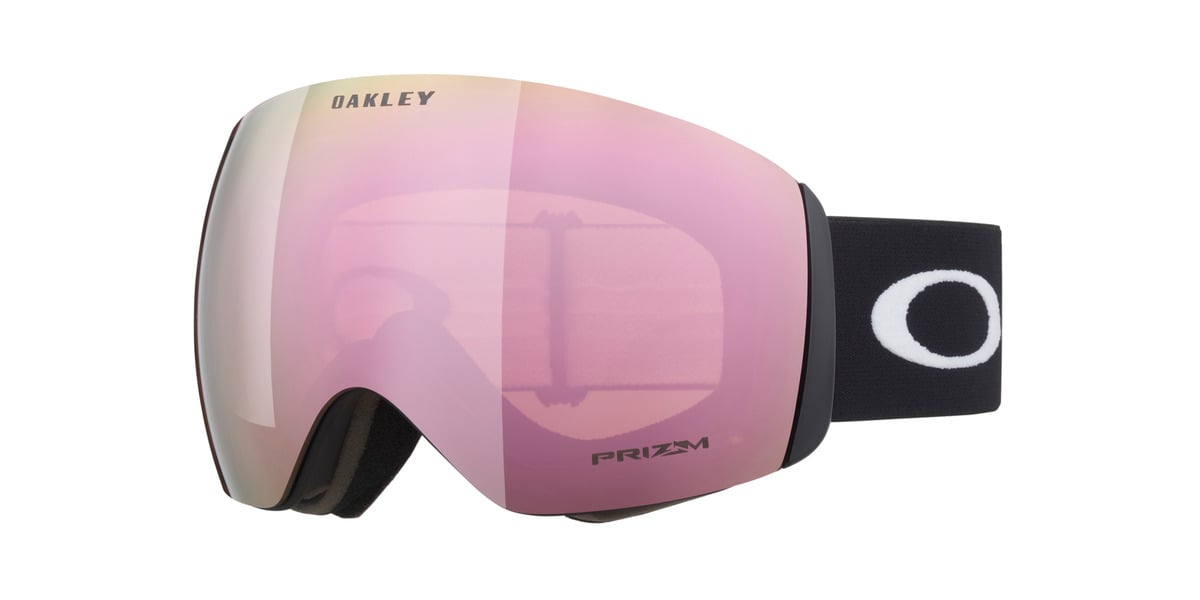 Oakley Flight Deck L Snow Goggles