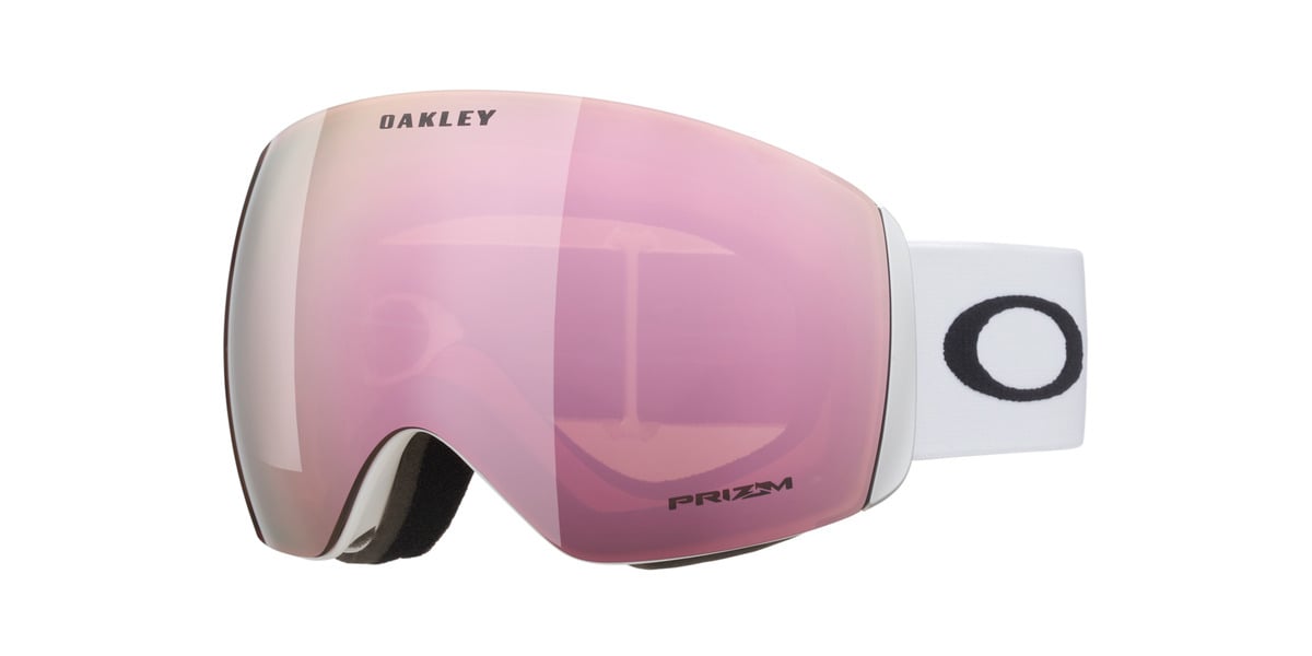 Oakley Flight Deck L Snow Goggles