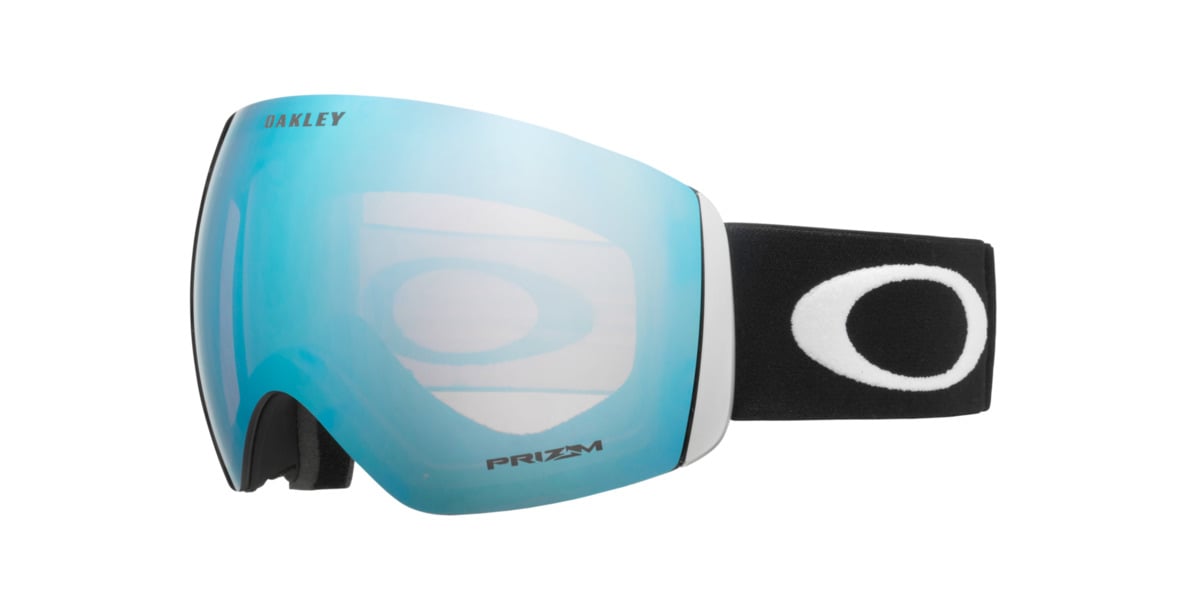 Oakley Flight Deck L Snow Goggles