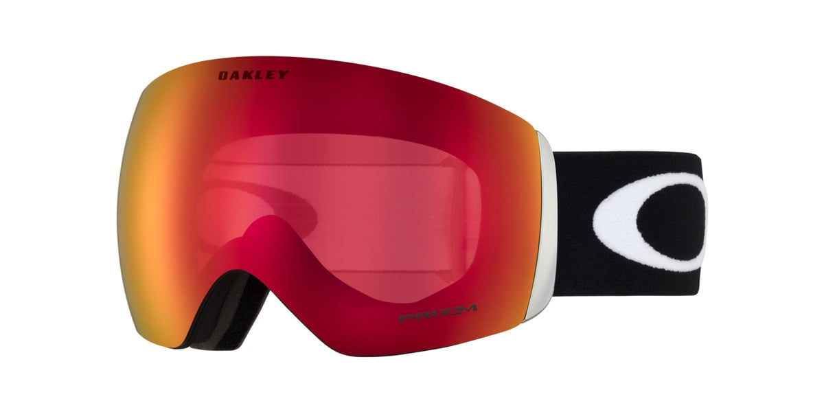 Oakley Flight Deck L Snow Goggles