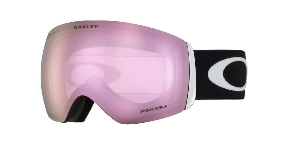 Oakley Flight Deck L Snow Goggles