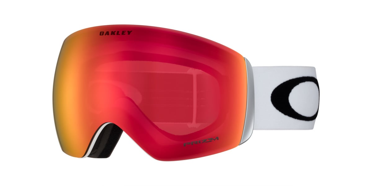 Oakley Flight Deck L Snow Goggles