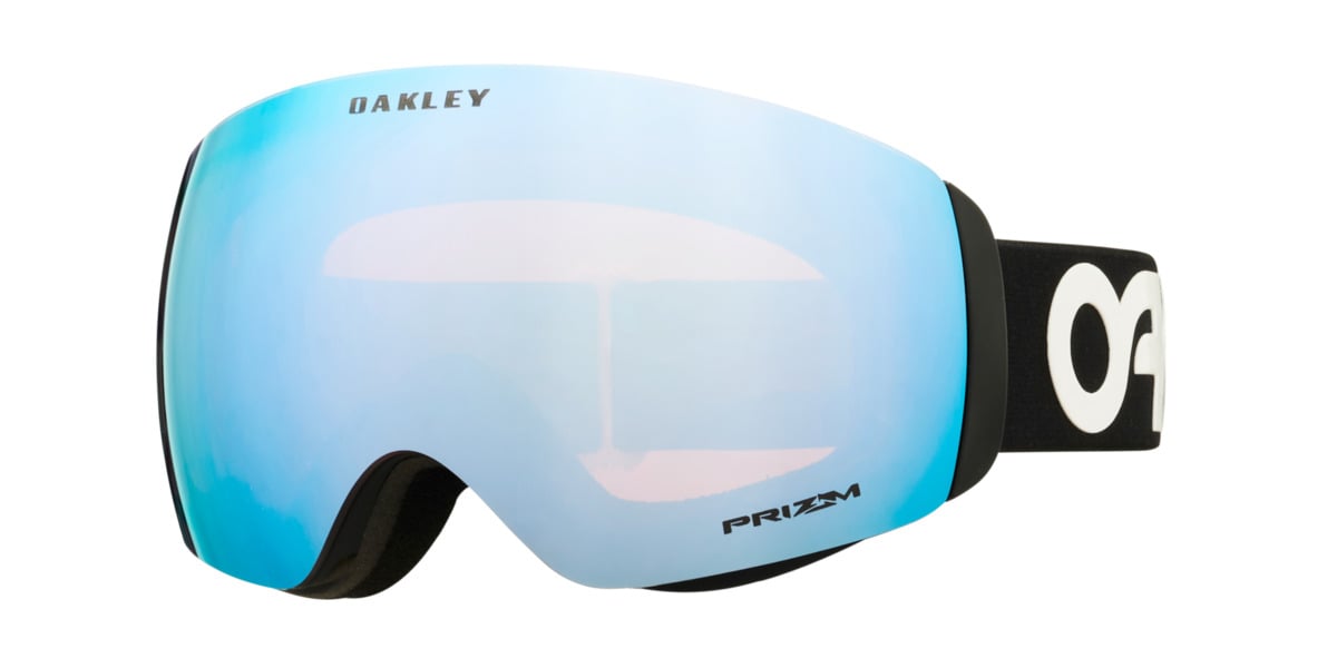 Oakley Flight Deck M Snow Goggles