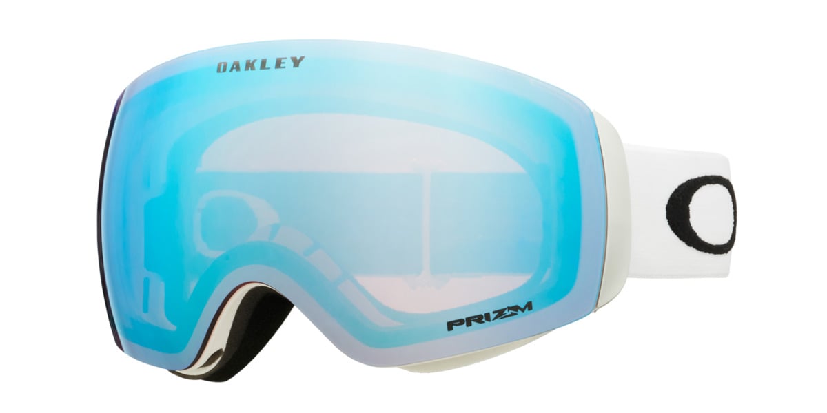 Oakley Flight Deck M Snow Goggles