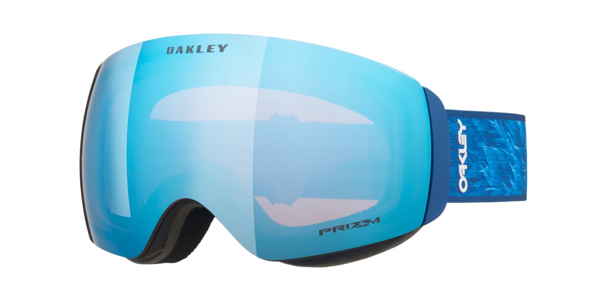 Oakley Flight Deck M Snow Goggles
