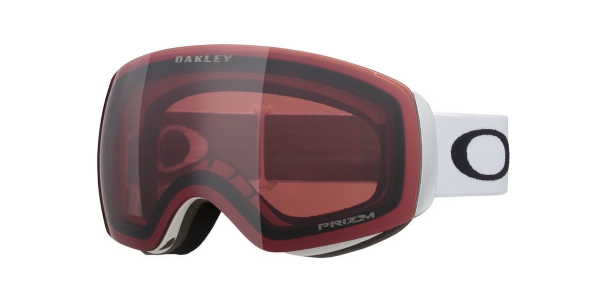 Oakley Flight Deck M Snow Goggles