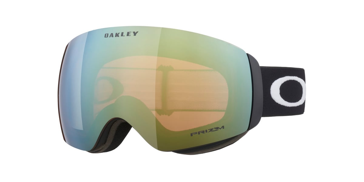 Oakley Flight Deck M Snow Goggles