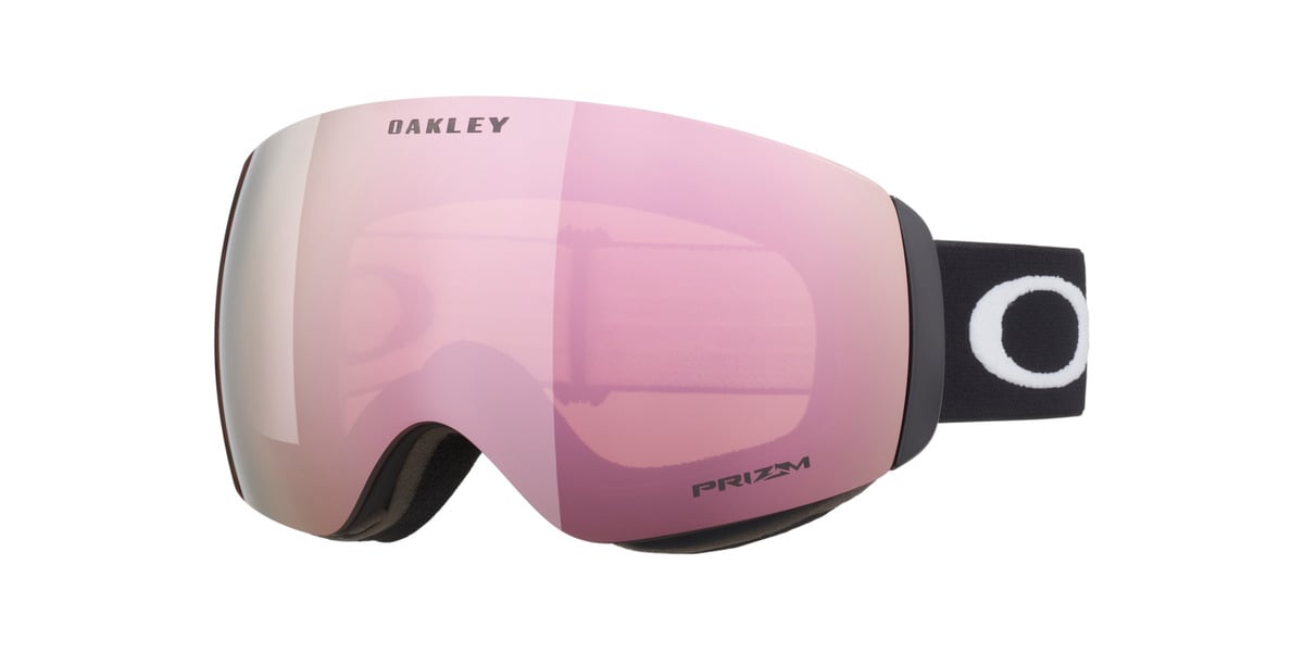 Oakley Flight Deck M Snow Goggles