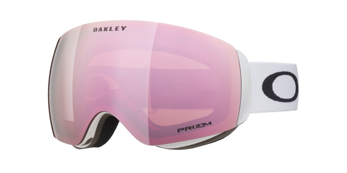 Oakley Flight Deck M Snow Goggles