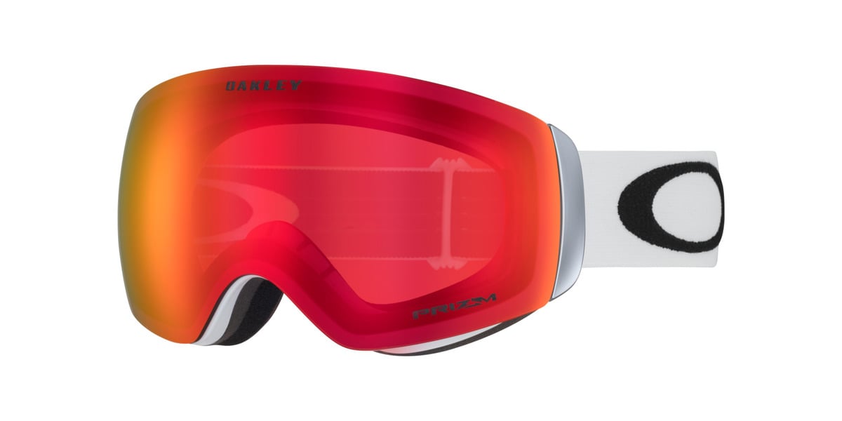 Oakley Flight Deck M Snow Goggles