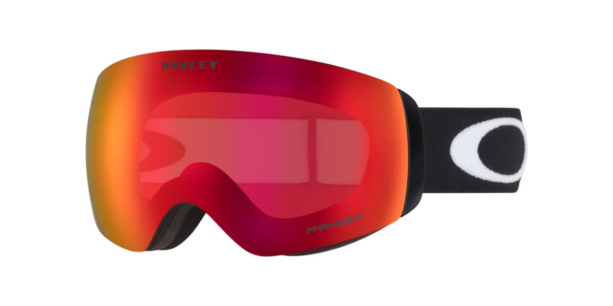 Oakley Flight Deck M Snow Goggles