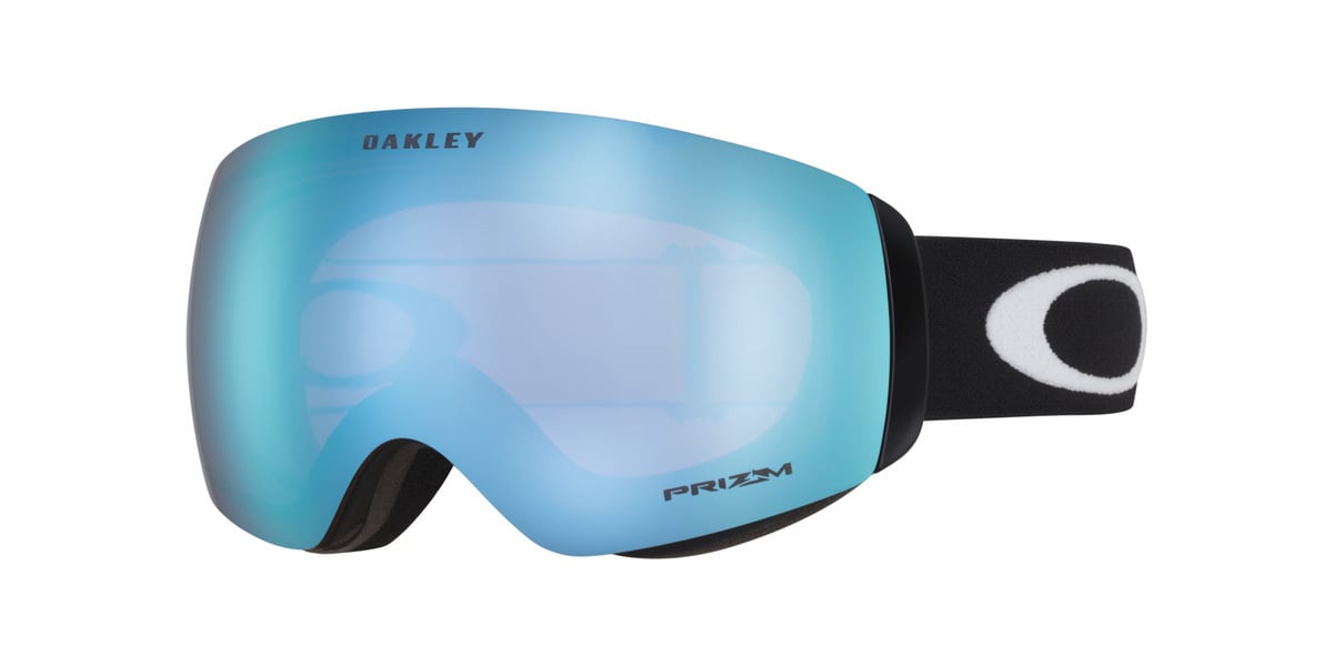 Oakley Flight Deck M Snow Goggles