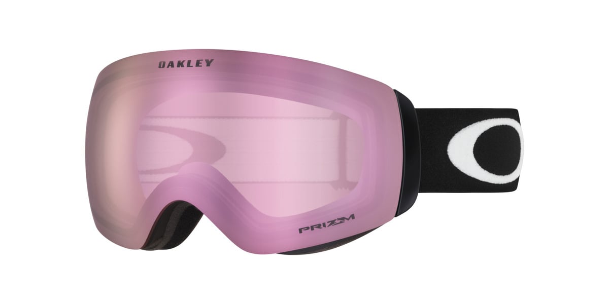 Oakley Flight Deck M Snow Goggles