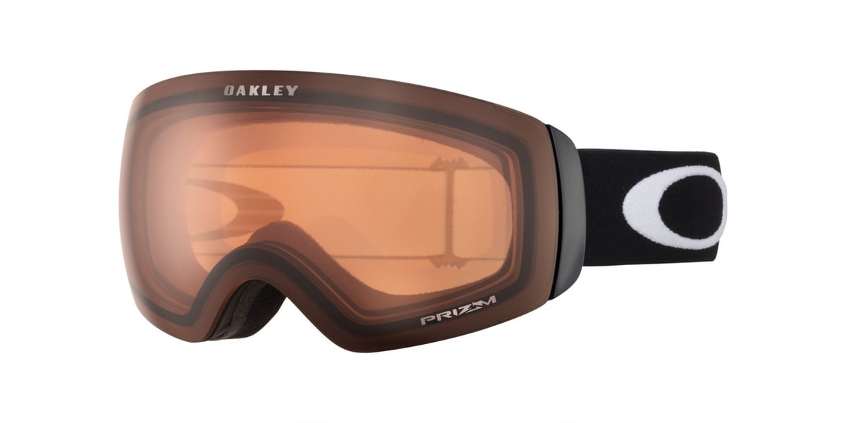 Oakley Flight Deck M Snow Goggles