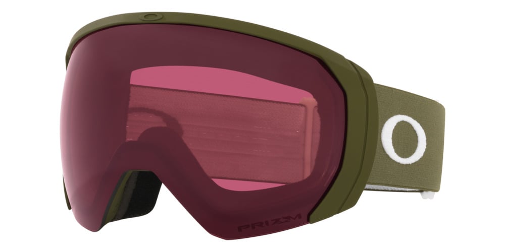 Oakley Flight Path L Snow Goggles