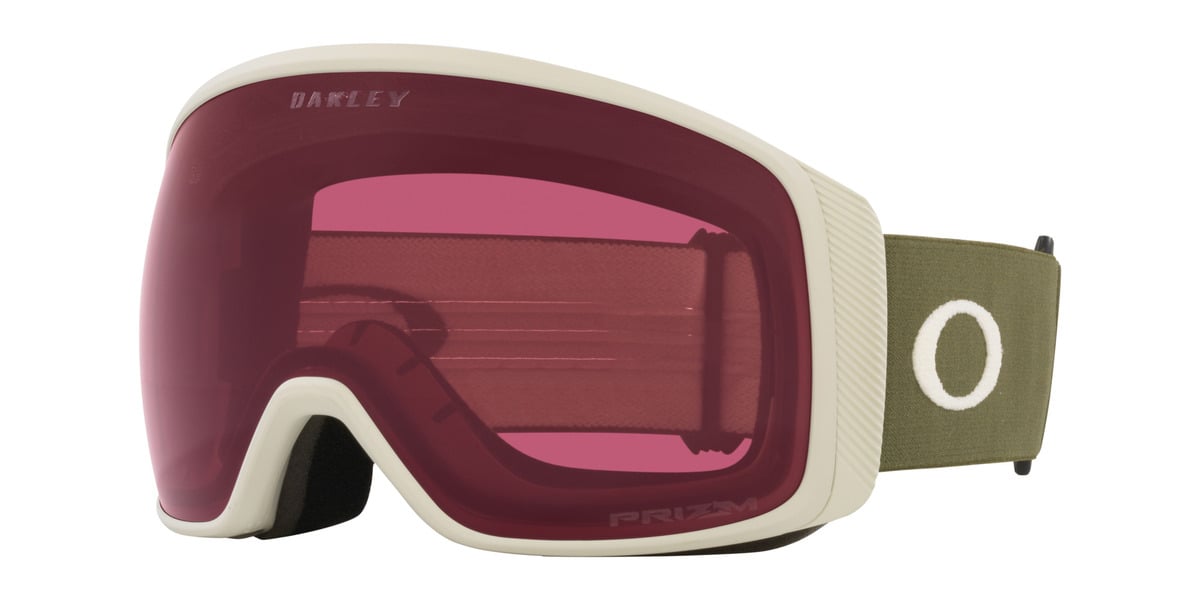 Oakley Flight Tracker L Snow Goggles