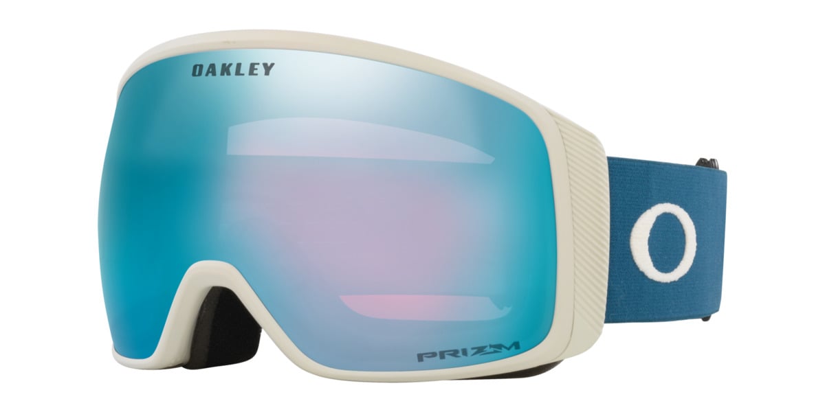 Oakley Flight Tracker L Snow Goggles