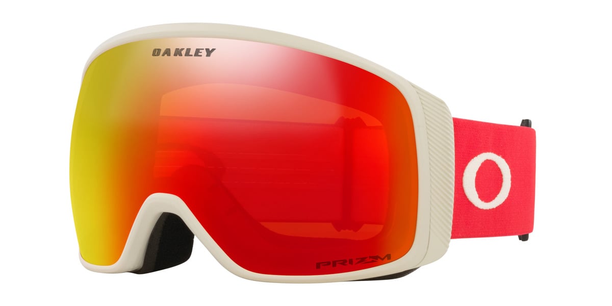 Oakley Flight Tracker L Snow Goggles