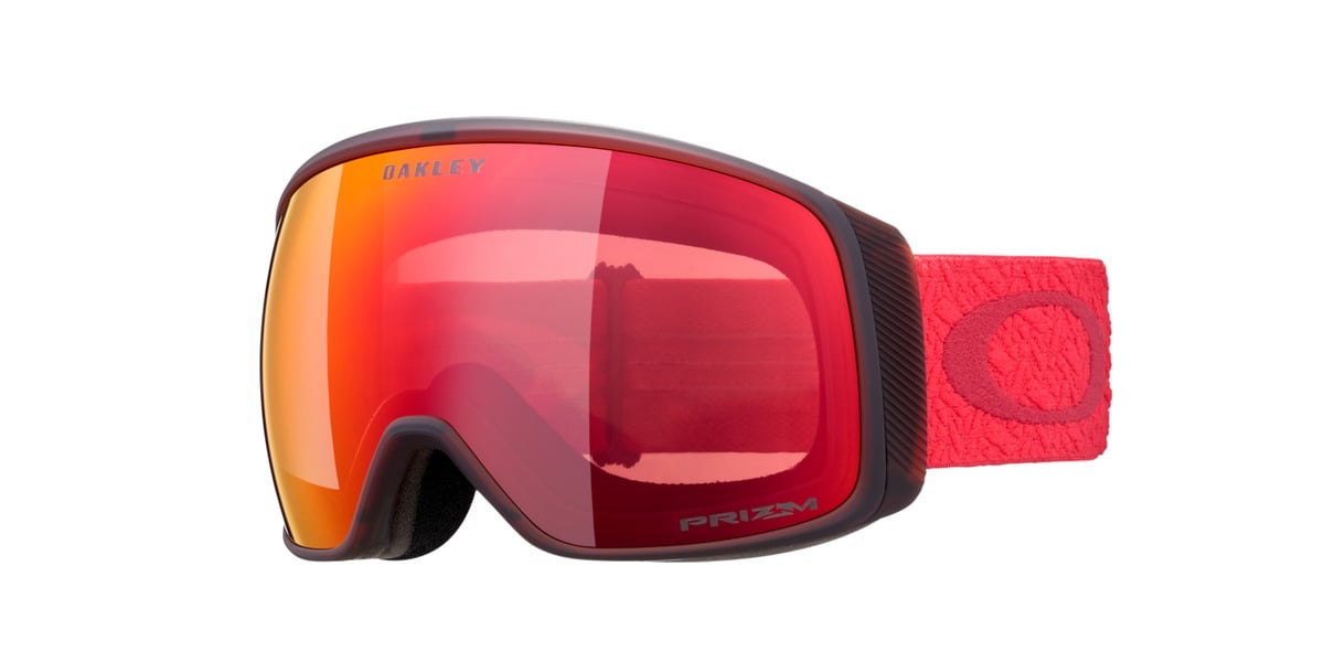 Oakley Flight Tracker L Snow Goggles