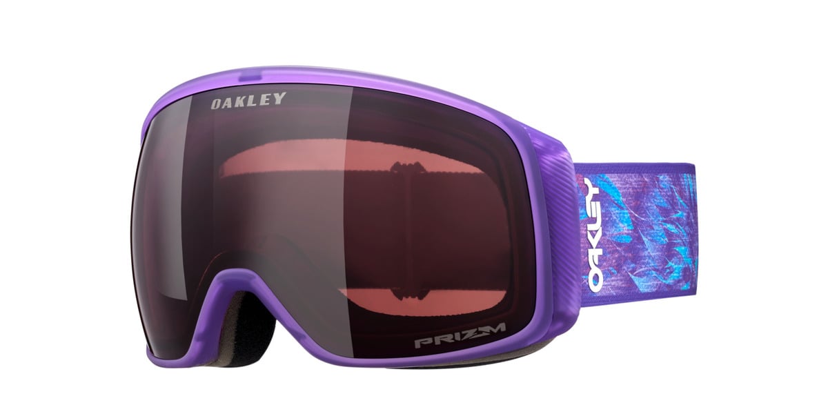 Oakley Flight Tracker L Snow Goggles