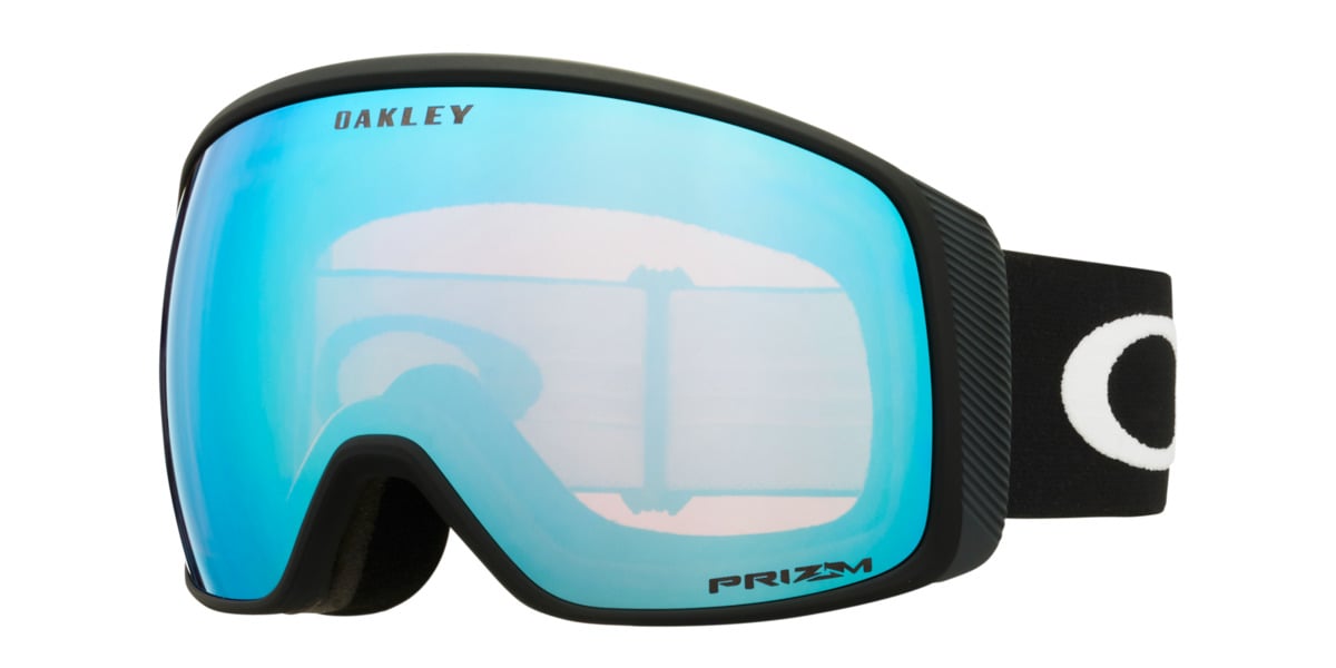 Oakley Flight Tracker L Snow Goggles