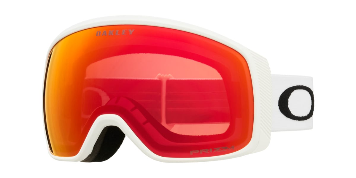 Oakley Flight Tracker M Snow Goggles