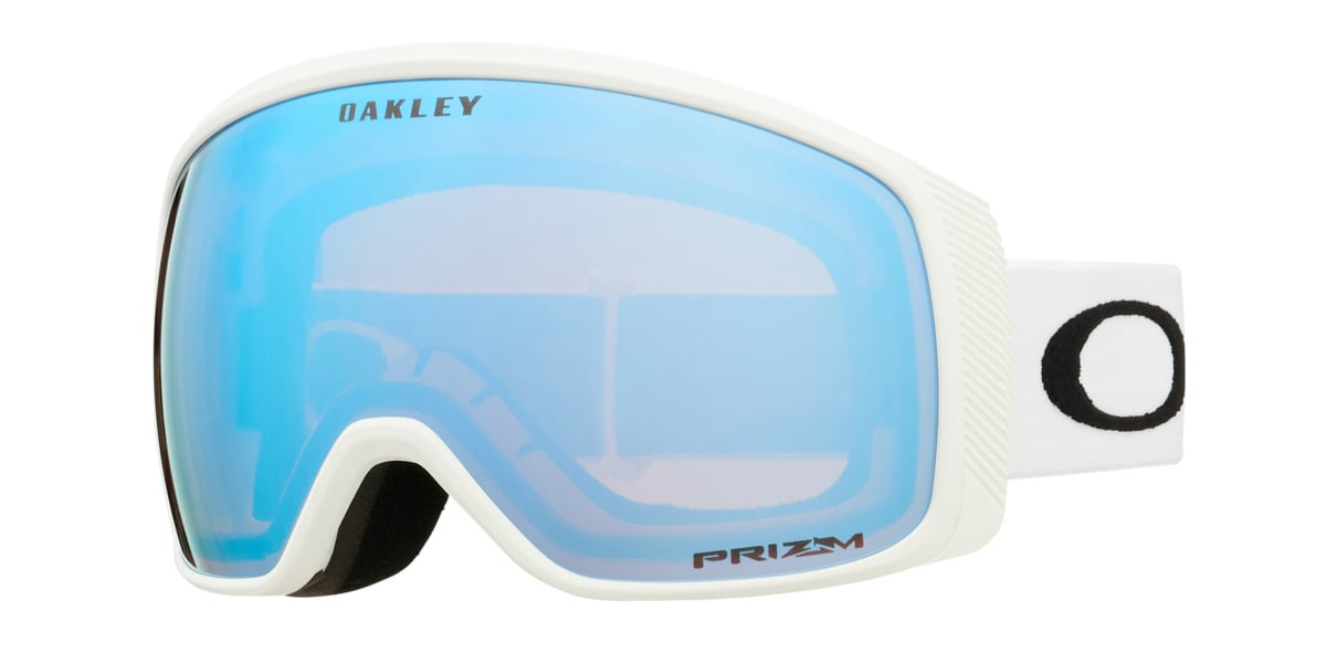 Oakley Flight Tracker M Snow Goggles