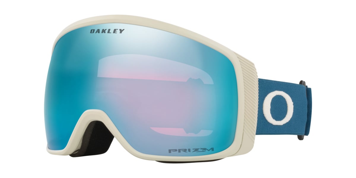Oakley Flight Tracker M Snow Goggles