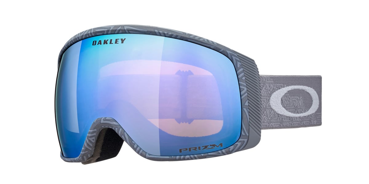 Oakley Flight Tracker M Snow Goggles