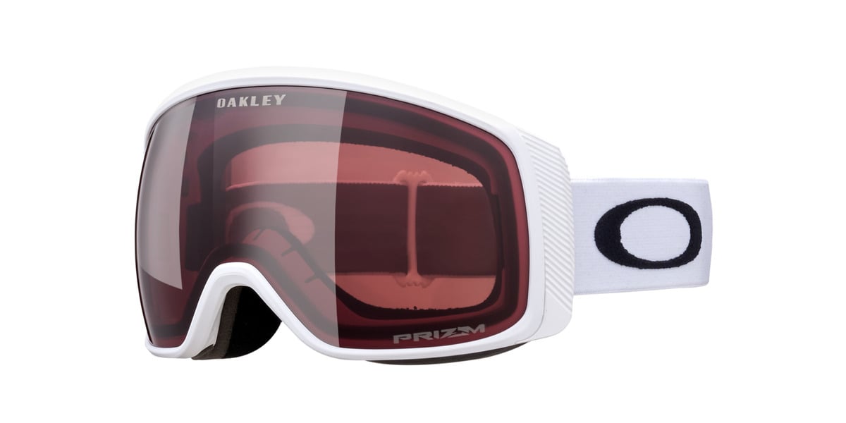 Oakley Flight Tracker M Snow Goggles