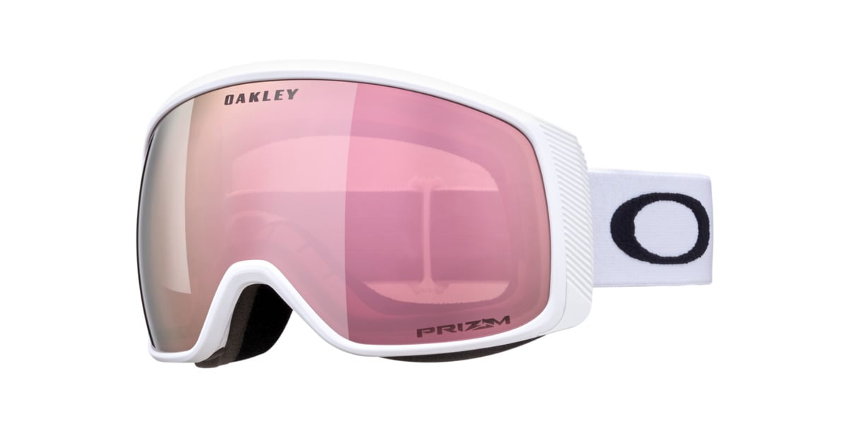 Oakley Flight Tracker M Snow Goggles