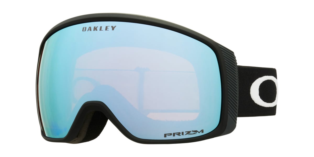 Oakley Flight Tracker M Snow Goggles