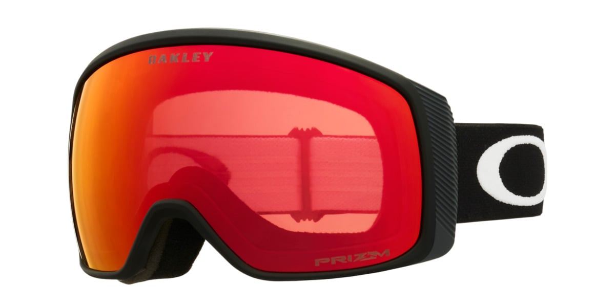 Oakley Flight Tracker M Snow Goggles