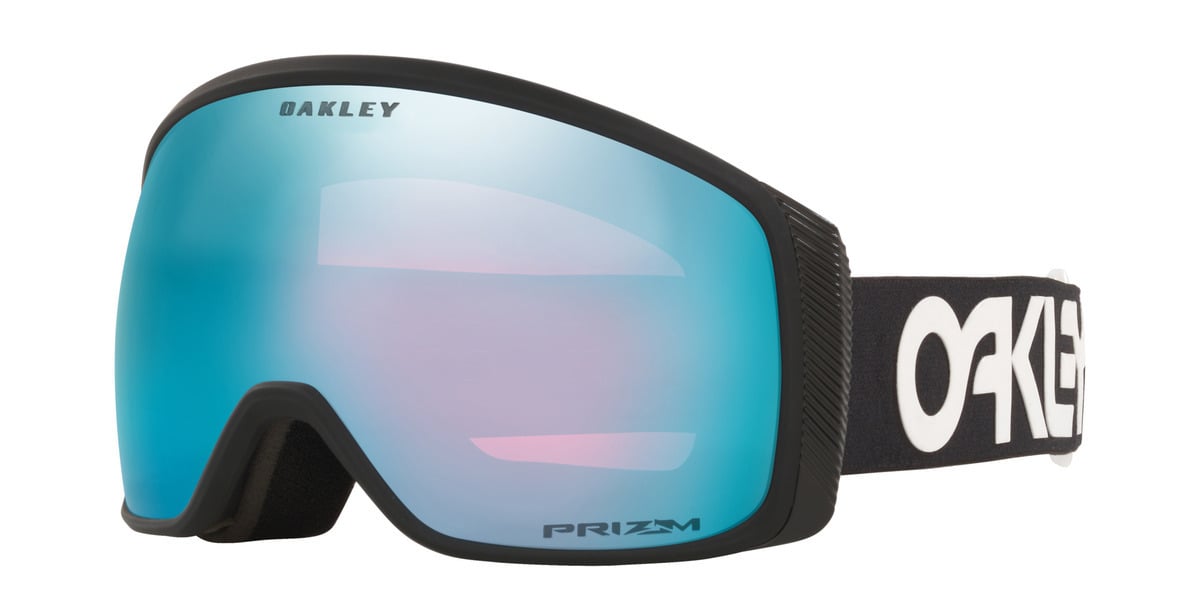Oakley Flight Tracker M Snow Goggles