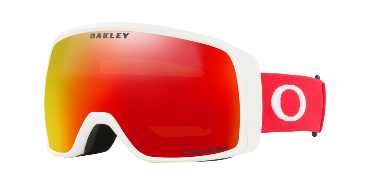 Oakley Flight Tracker S Snow Goggles