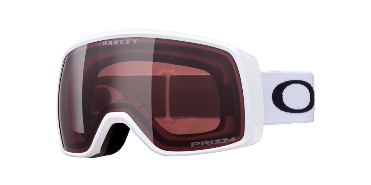 Oakley Flight Tracker S Snow Goggles