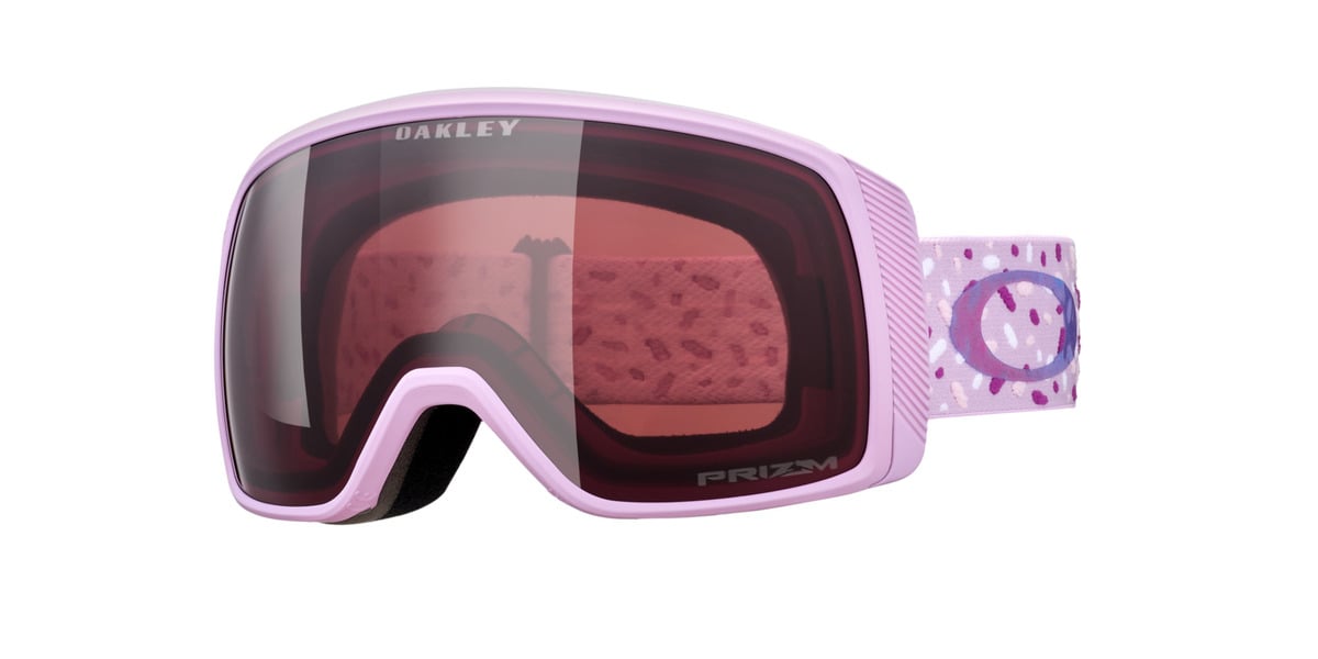 Oakley Flight Tracker S Snow Goggles