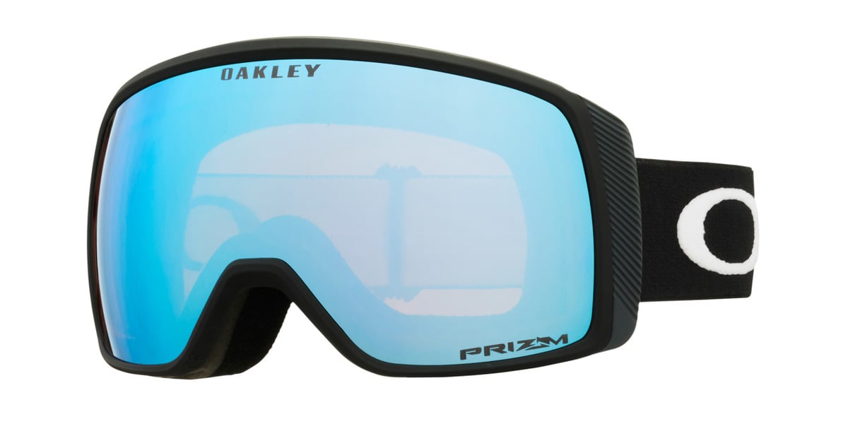 Oakley Flight Tracker S Snow Goggles