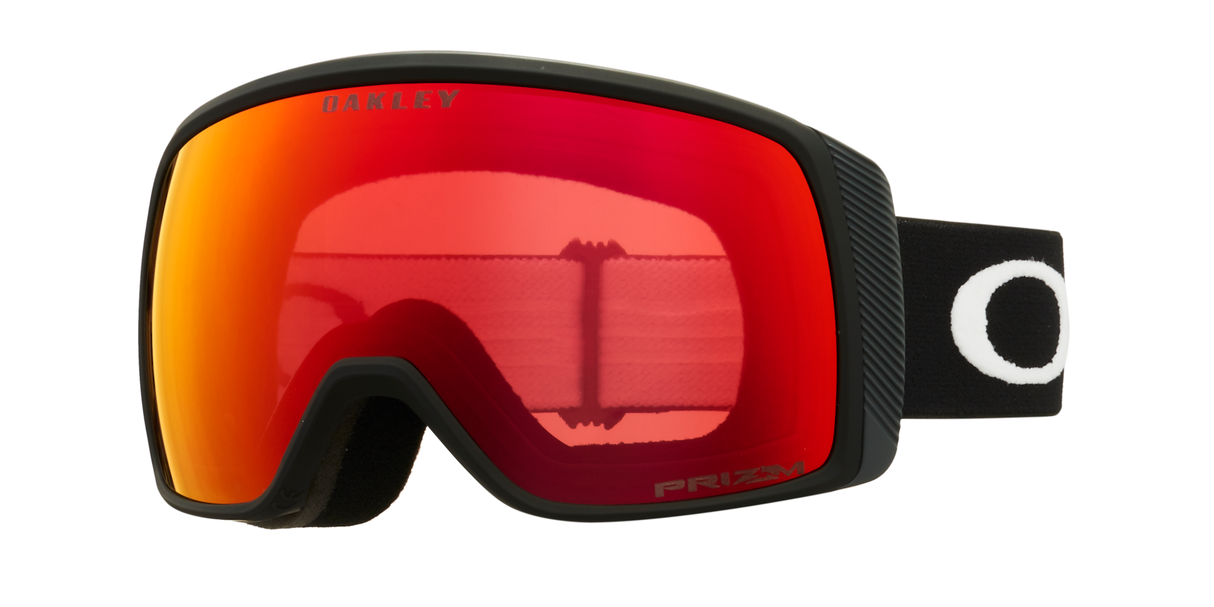 Oakley Flight Tracker S Snow Goggles